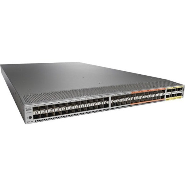 Cisco Nexus 5672UP Layer 3 Switch