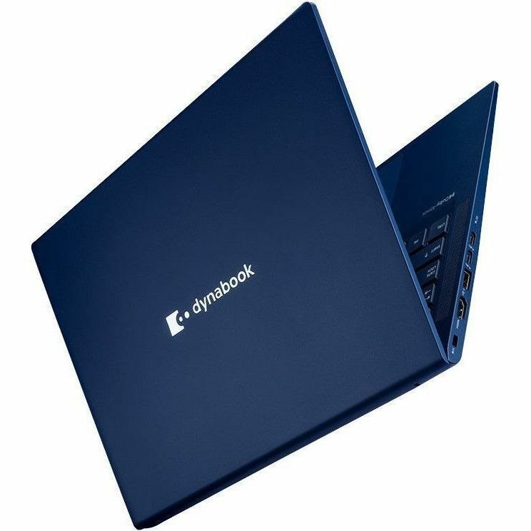 Dynabook Portege X40L-M 14" Notebook - WUXGA - Intel Core Ultra 5 - Intel Evo Platform - 16 GB - 512 GB SSD - Tech Blue