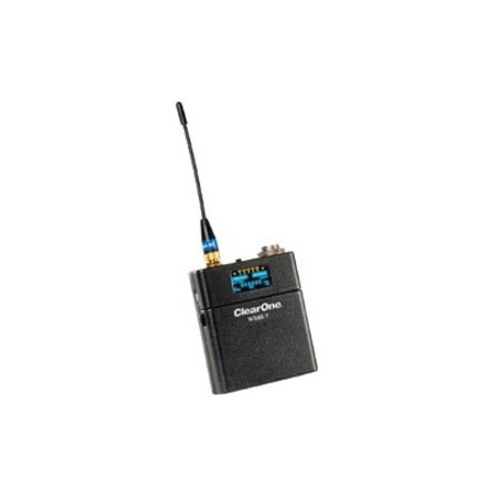 ClearOne Beltpack Transmitter