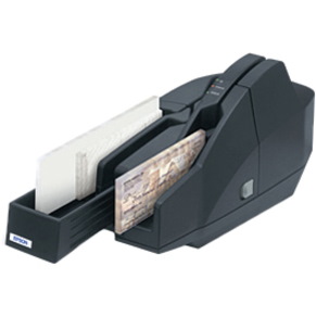 Epson A41A266011 Sheetfed Scanner - 200 dpi Optical