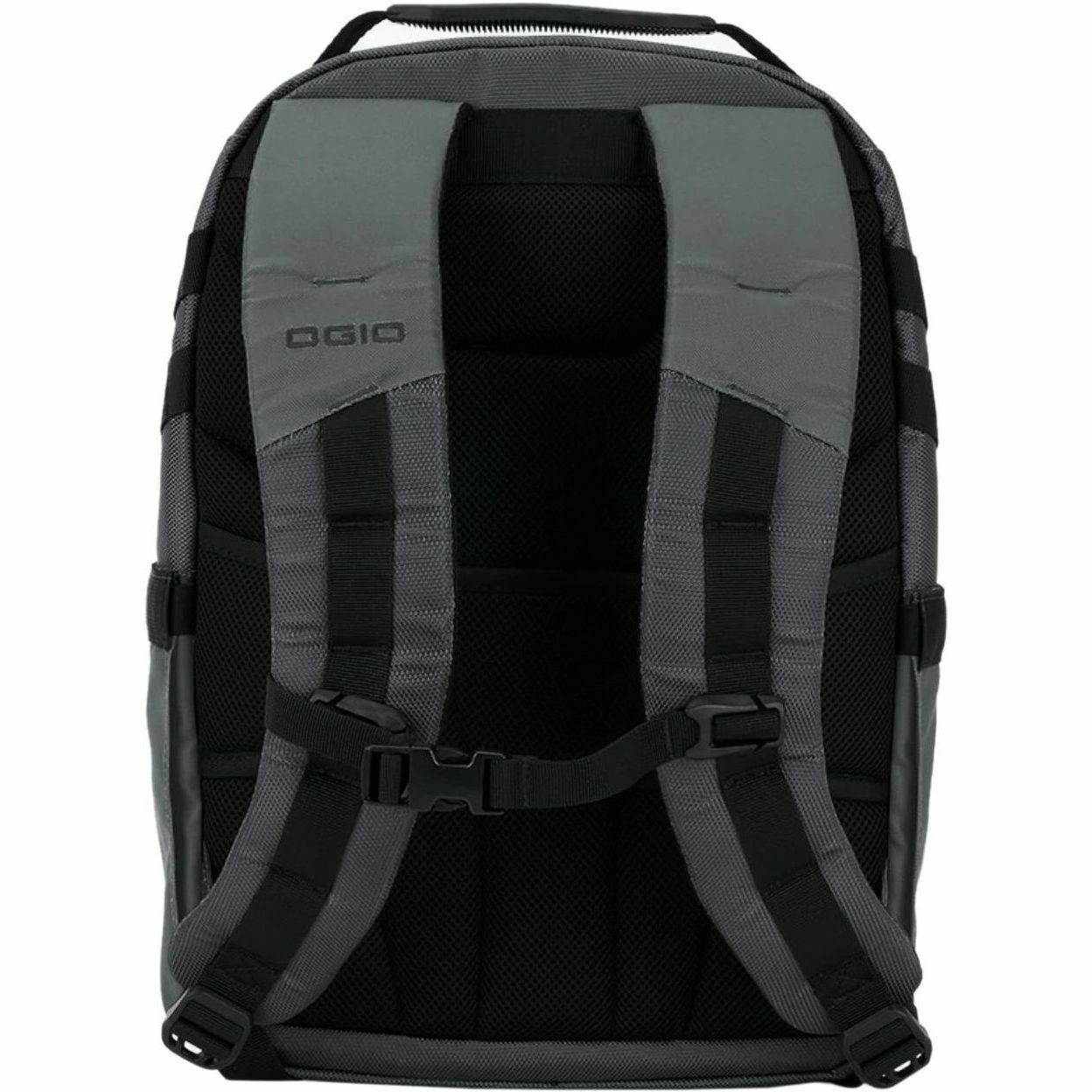 Ogio Axle Dna BKPK Titanium 25