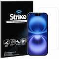 Strike Tempered Glass Screen Protector F