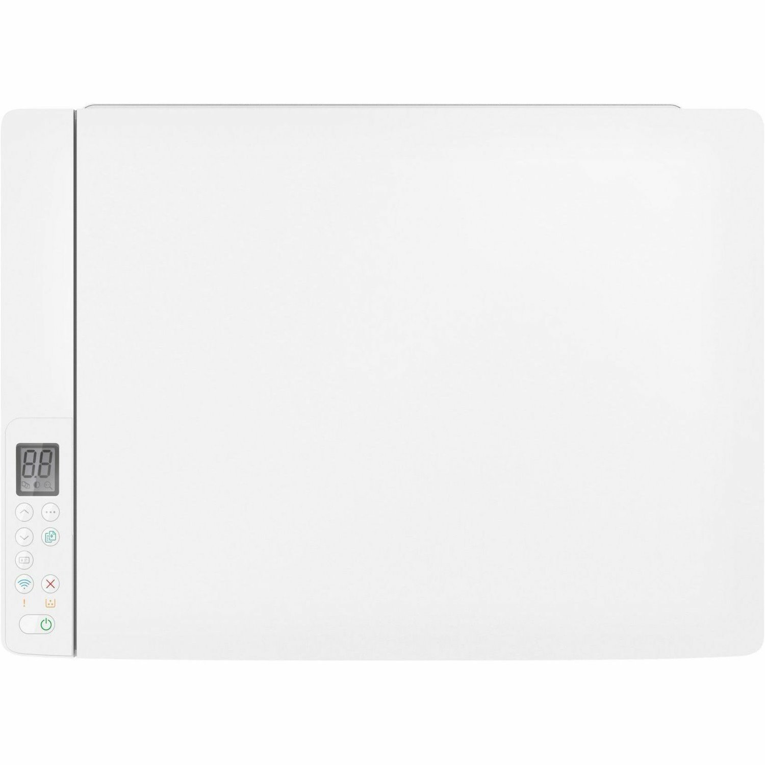 HP LaserJet M141w Wireless Laser Multifunction Printer - Monochrome