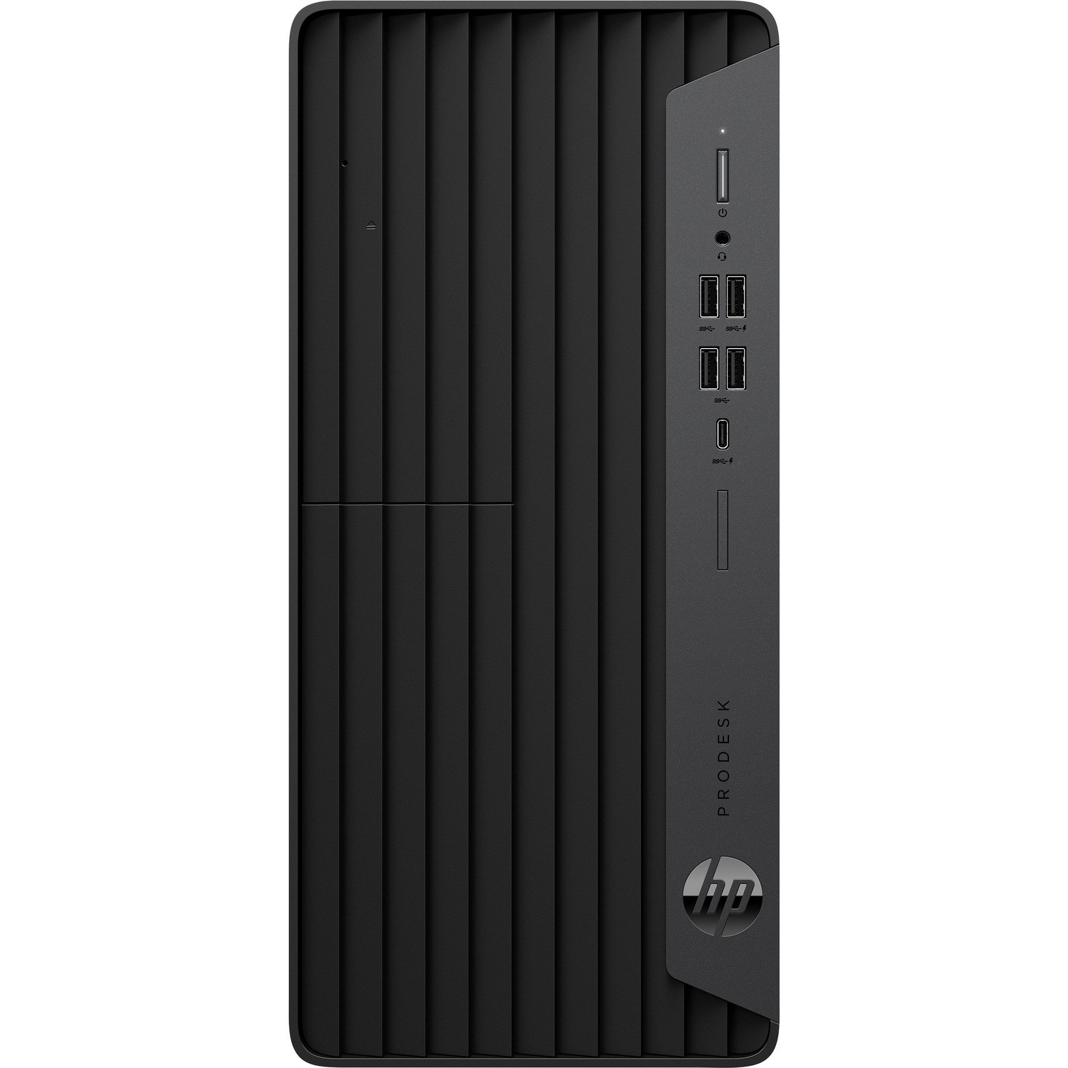 HP Business Desktop ProDesk 600 G6 Desktop Computer