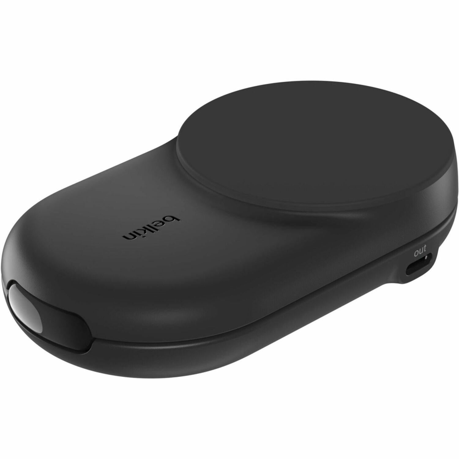 Belkin UltraCharge Induction Charger - Black