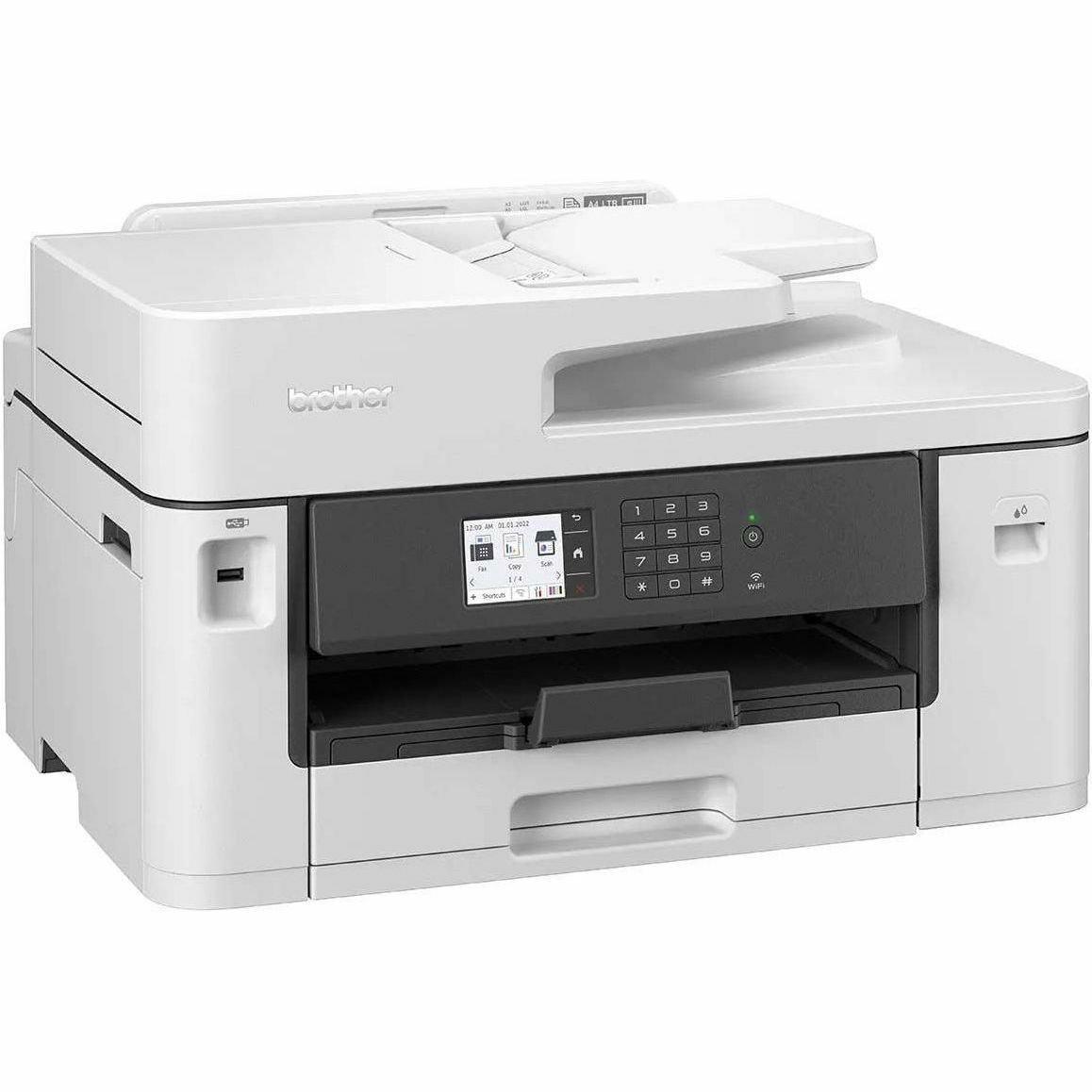 Brother MFC-J5340DW A3 MFP