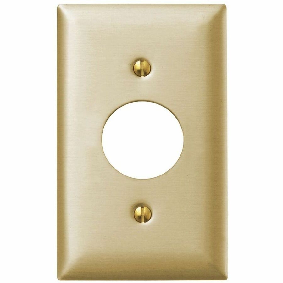 Bryant Faceplate