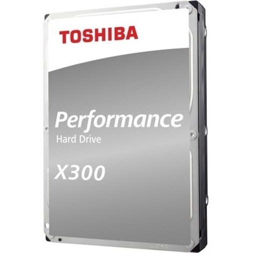 Toshiba X300 14 TB Hard Drive - 3.5" Internal - SATA (SATA/600)