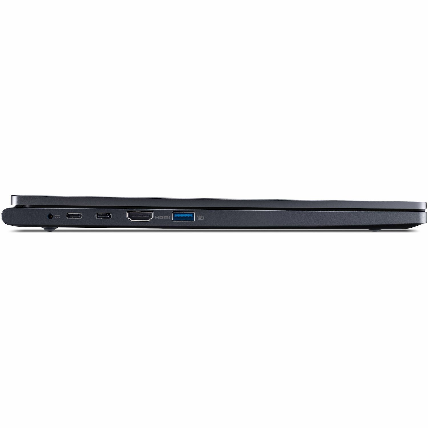 Acer TravelMate P4 16 P416-53 TMP416-53-59NC 16" Notebook - WUXGA - Intel Core Ultra 5 125U - 16 GB - 512 GB SSD - English Keyboard - Blue