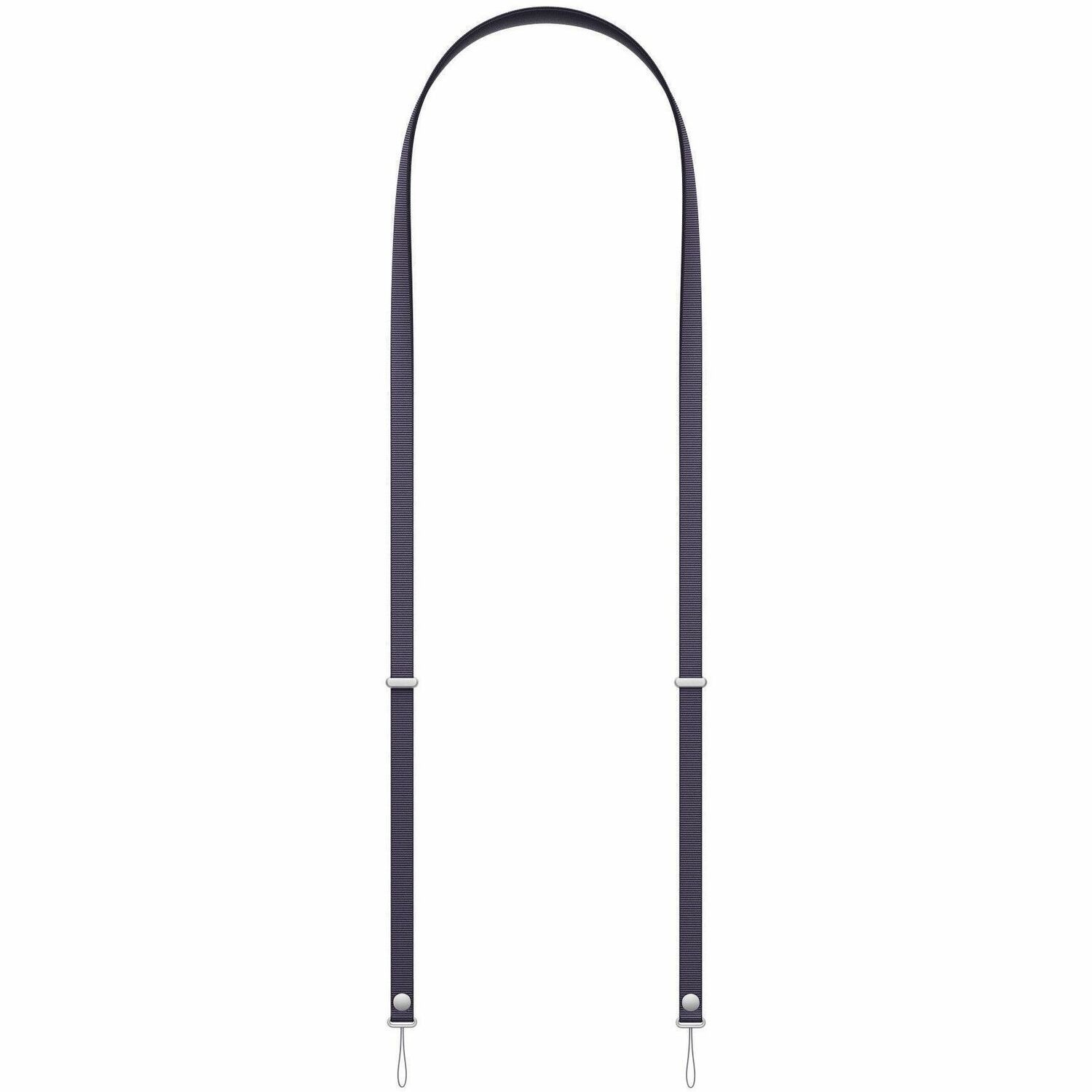 Apple Adjustable Crossbody Strap