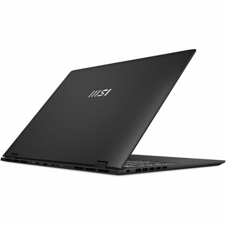 MSI Prestige 16 AI Studio B1V Prestige 16 AI Studio B1VFG-034UK 40.6 cm (16") Notebook - QHD+ - Intel Core Ultra 7 155H - 32 GB - 1 TB SSD - Stellar Gray