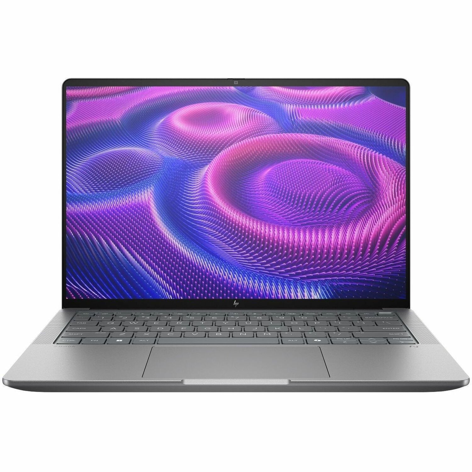 HP ZBook Ultra G1a 35.6 cm (14") Touchscreen Mobile Workstation - 2.8K - 120 Hz - AMD Ryzen AI Max+ PRO 395 - 64 GB - 1 TB SSD - Meteor Silver