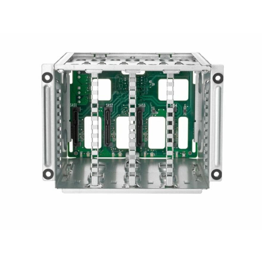 HPE Drive Cage Kit