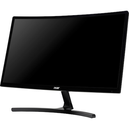 Acer EI242QR M 24" Class Full HD LCD Monitor - 16:9 - Black