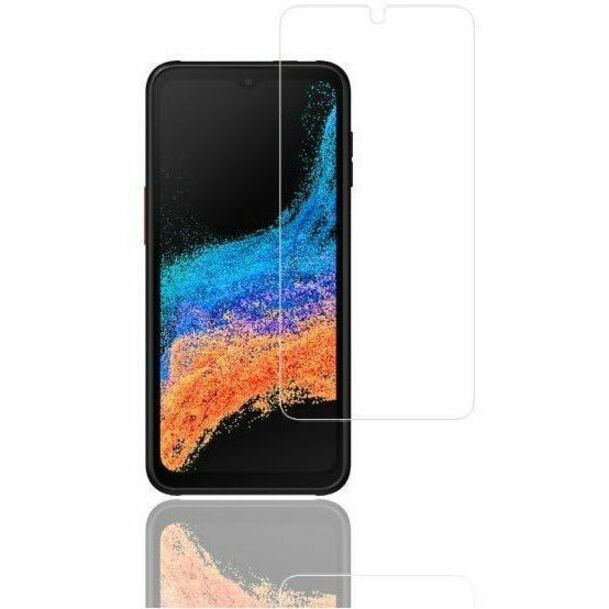 Strike Temp Glass SP For Galaxy XCover6 Pro