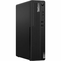 Lenovo ThinkCentre M70s Gen 4 12DN0011US Desktop Computer - Intel Core i5 13th Gen i5-13400 - 16 GB - 512 GB SSD - Small Form Factor - Black