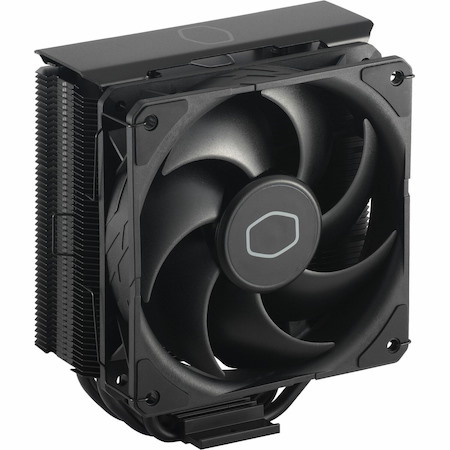 Cooler Master Hyper 212 Cooling Fan/Heatsink - Processor