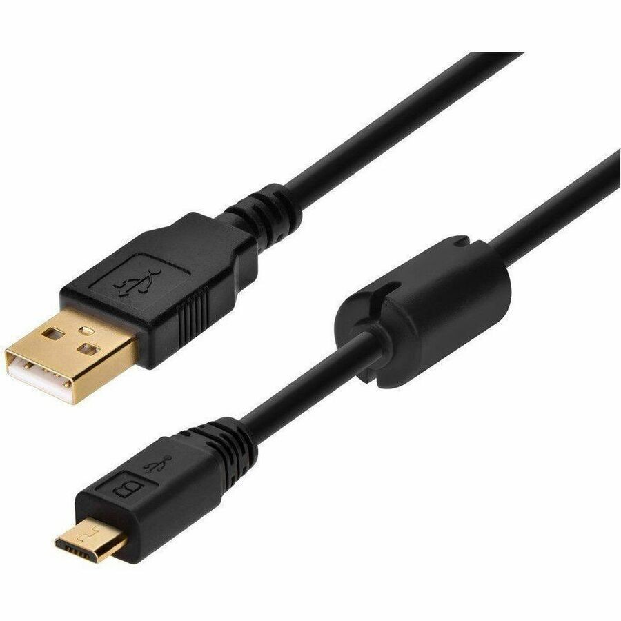 Monoprice Usb 2 A M To Micro M Cable 15FT
