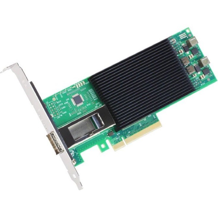 Intel X520 X520-QDA1 40Gigabit Ethernet Card for Server - 40GBase-X - Plug-in Card