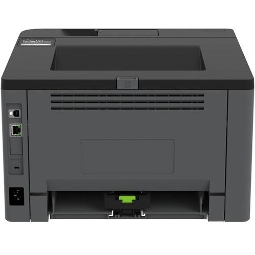 Lexmark MS431dn Desktop Laser Printer - Monochrome - TAA Compliant