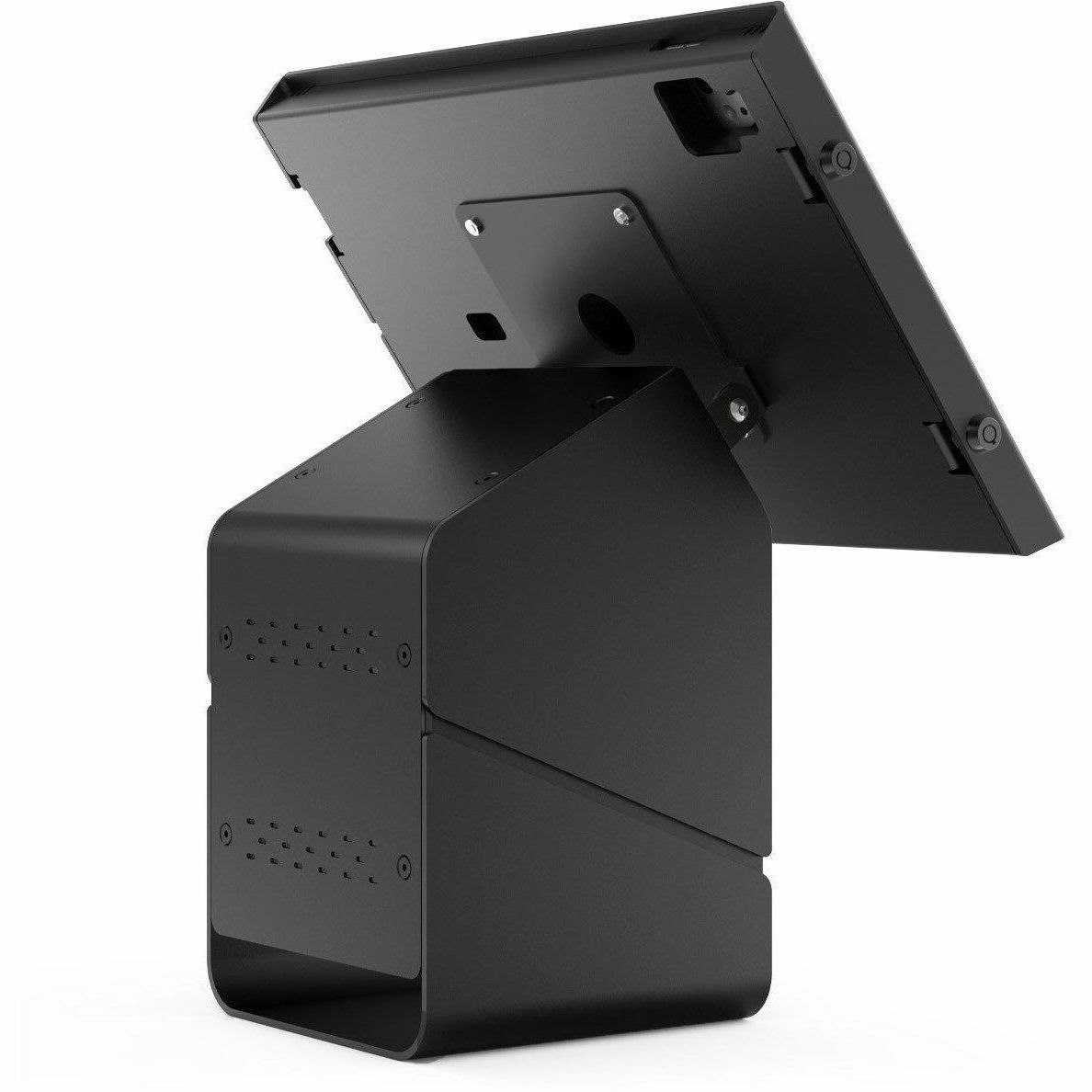 Compulocks Tablet Printer Kiosk