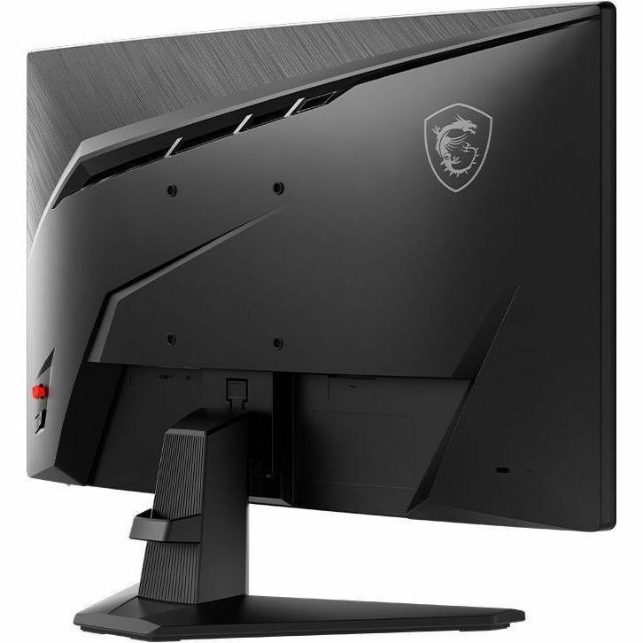 MSI MAG 244C 24" Class Full HD Curved Screen Gaming LCD Monitor - 16:9
