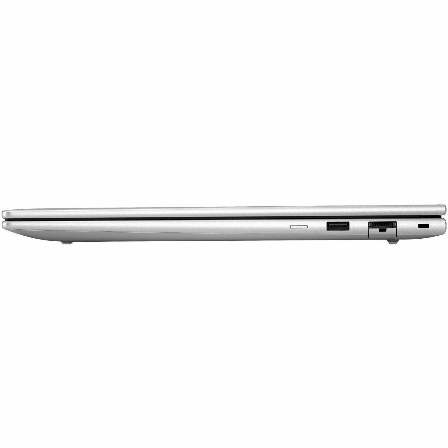 HP ProBook 4 G1a 40,6 cm (16") Notebook - WUXGA - AMD Ryzen 5 Ryzen 200 Series 230 - 24 GB - 512 GB SSD - Zilver