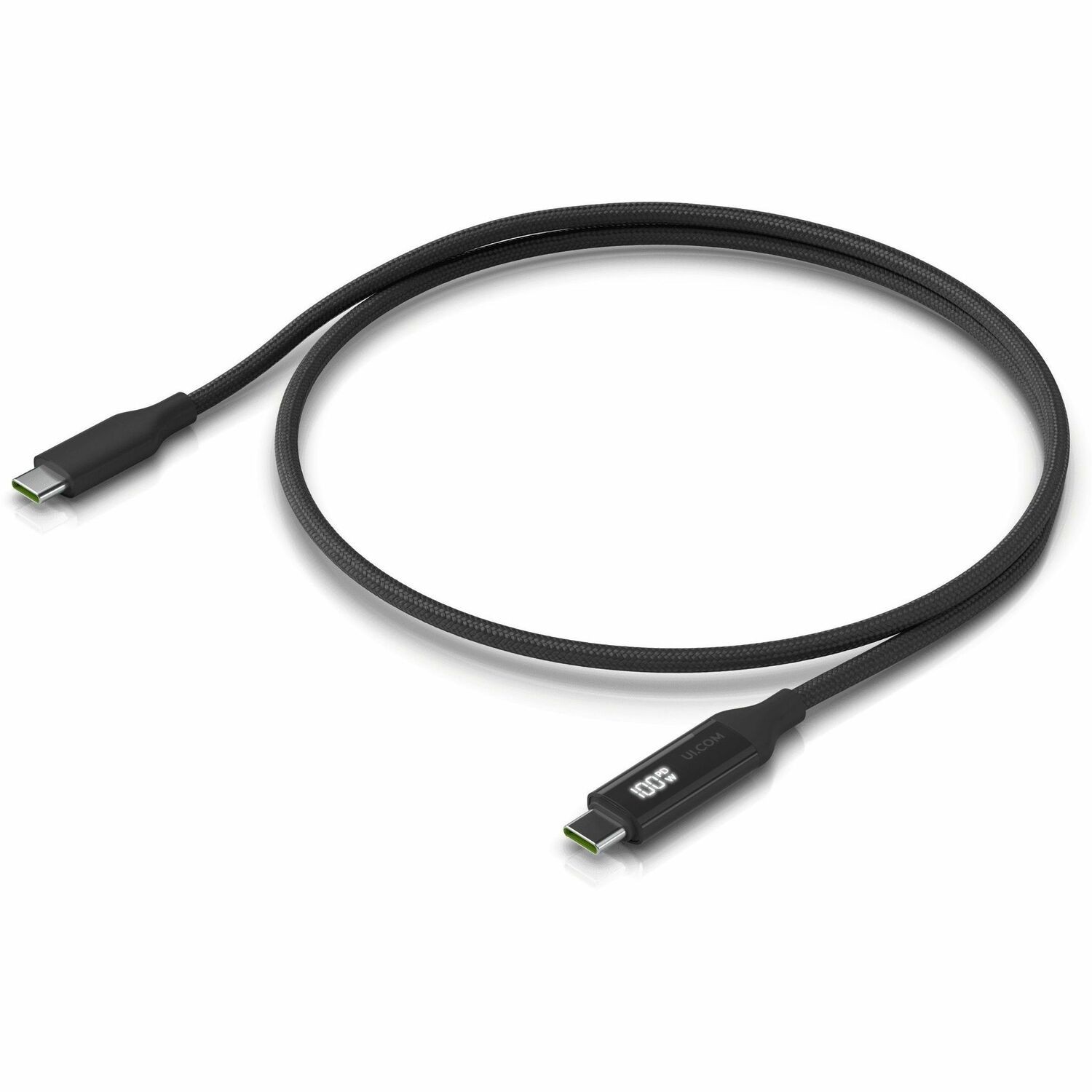 Ubiquiti Powerdata Cable Double-Sided Display 1M