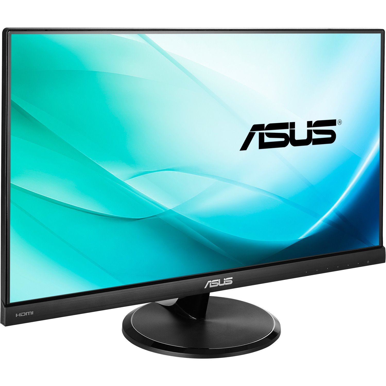 Asus VC239H 23" Class Full HD LCD Monitor - 16:9 - Black