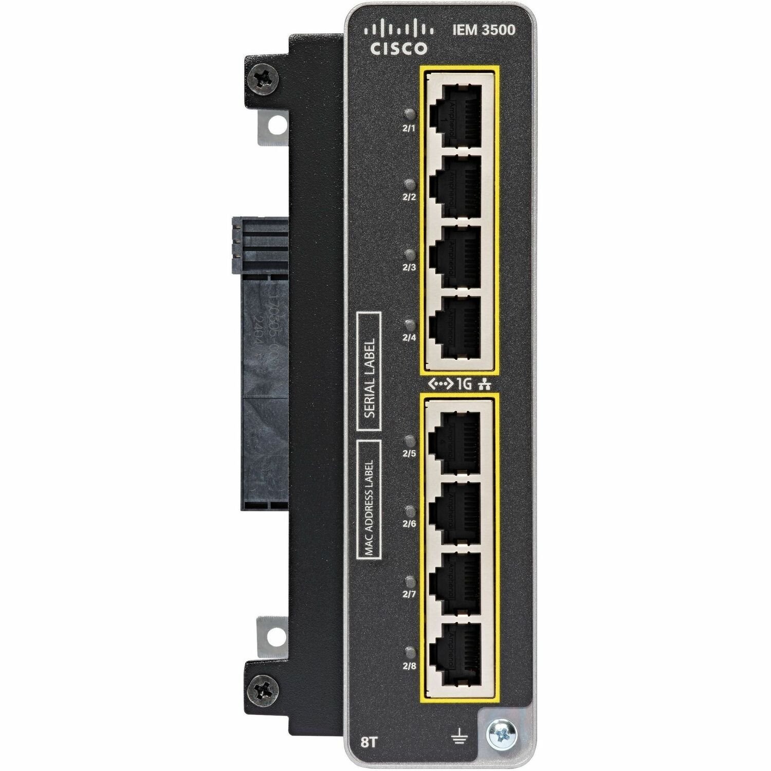 Cisco Expansion Module