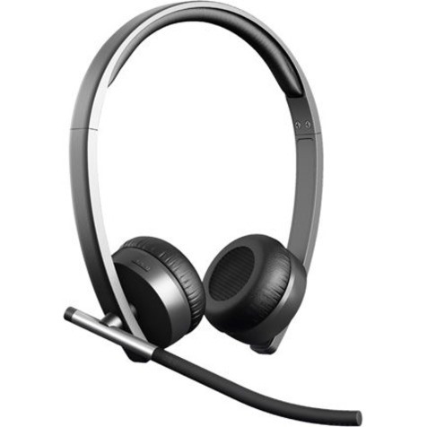 Lenovo Logitech Wireless Headset Dual H820e - Headset - On-Ear - Wireless - DECT