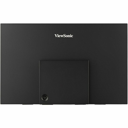 ViewSonic VX1655-4K-OLED 16" Class 4K UHD OLED Monitor - 16:9 - Black