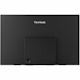 ViewSonic VX1655-4K-OLED 16" Class 4K UHD OLED Monitor - 16:9 - Black
