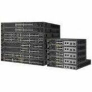 Aruba 2530-8-PoE+ Ethernet Switch