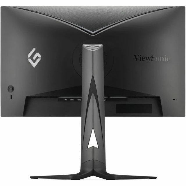 ViewSonic XG275D1-4K 27" Class 4K UHD LED Monitor - 16:9