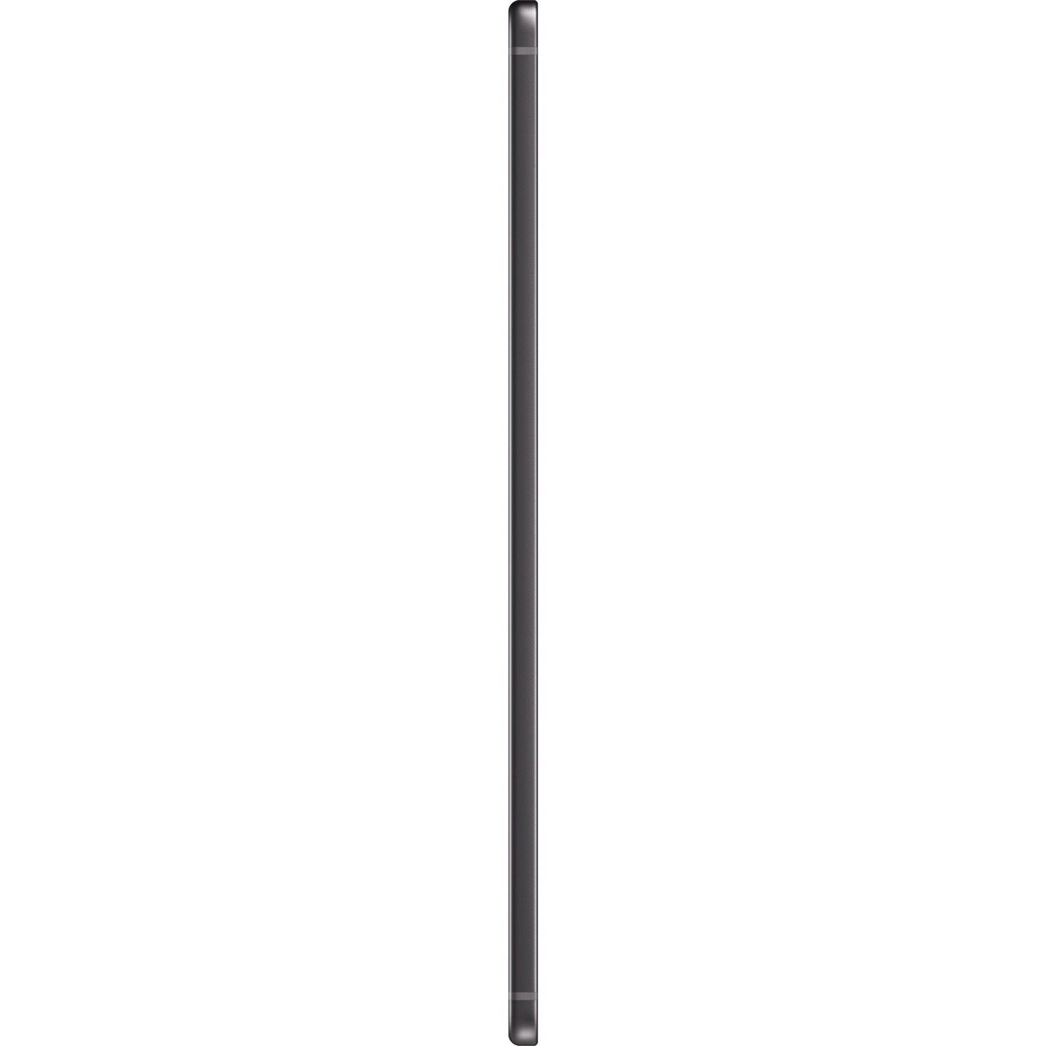 Samsung Galaxy Tab S6 Lite SM-P610 Tablet - 10.4" WUXGA+ - Samsung Exynos 9611 Octa-core - 4 GB - 128 GB Storage - Android 10 - Gray