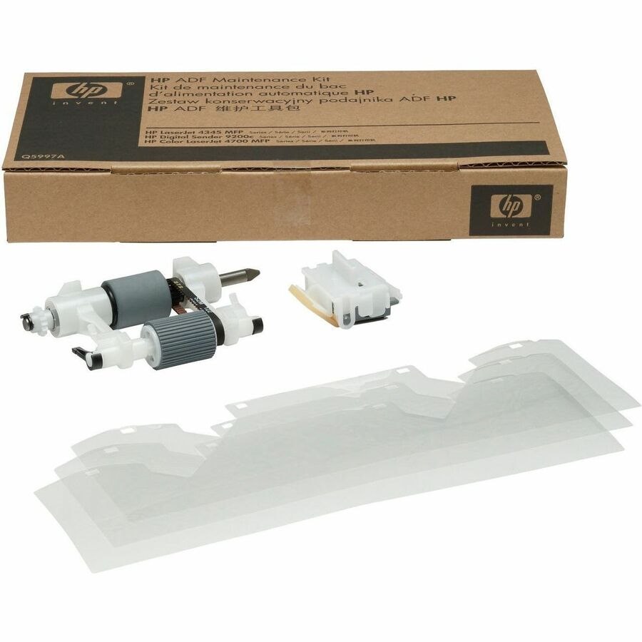 HPE Sourcing LaserJet ADF Maintenance Kit, Q5997A