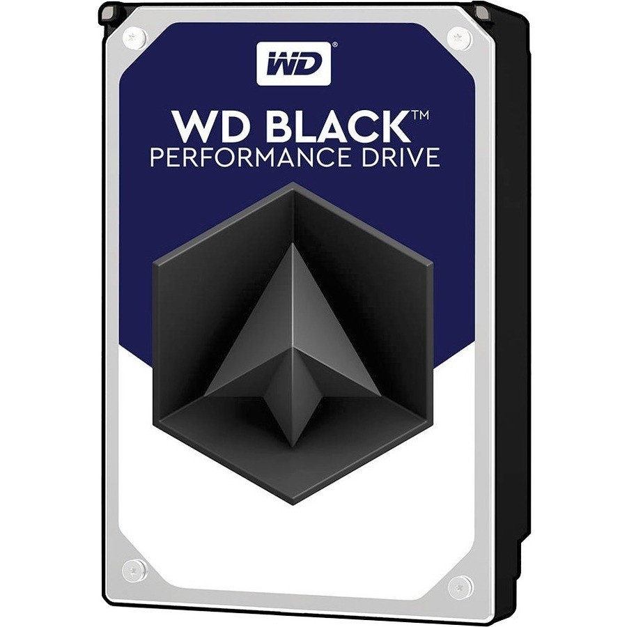 WD Black WD5000LPLX 500 GB Harde schijf - 2.5" Intern - SATA (SATA/600)