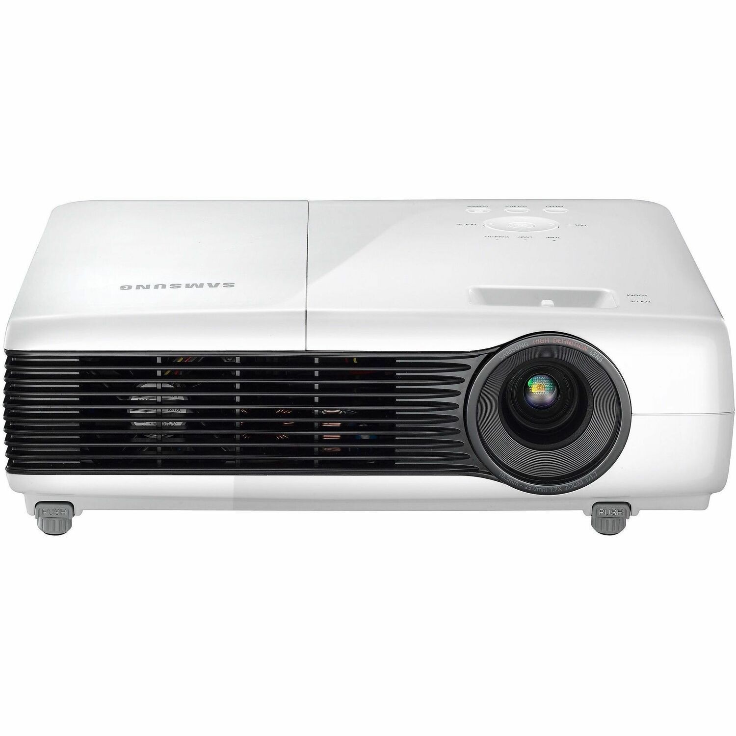 Samsung SP-M255 LCD Projector