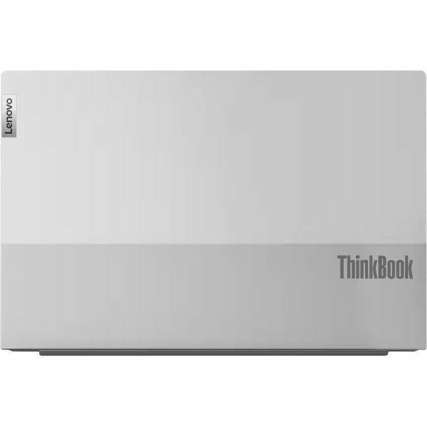 Lenovo ThinkBook 15 G5 IRL 21JD001HAU 15.6" Notebook - Full HD - Intel Core i7 13th Gen i7-1355U - 16 GB - 512 GB SSD - English Keyboard - Mineral Gray