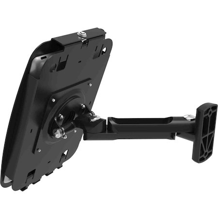 VESA Swing Arm Mount Black