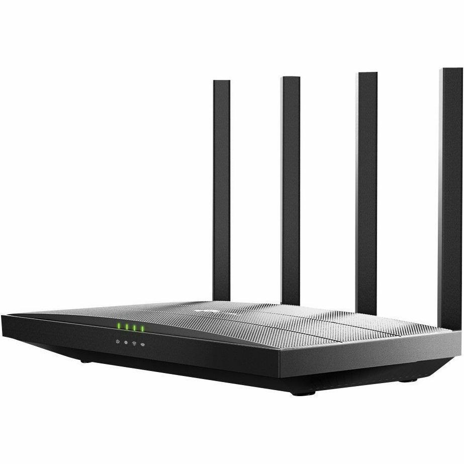 TP-Link Er605w Omada Ac1200 Gigabit Wi-Fi Gateway
