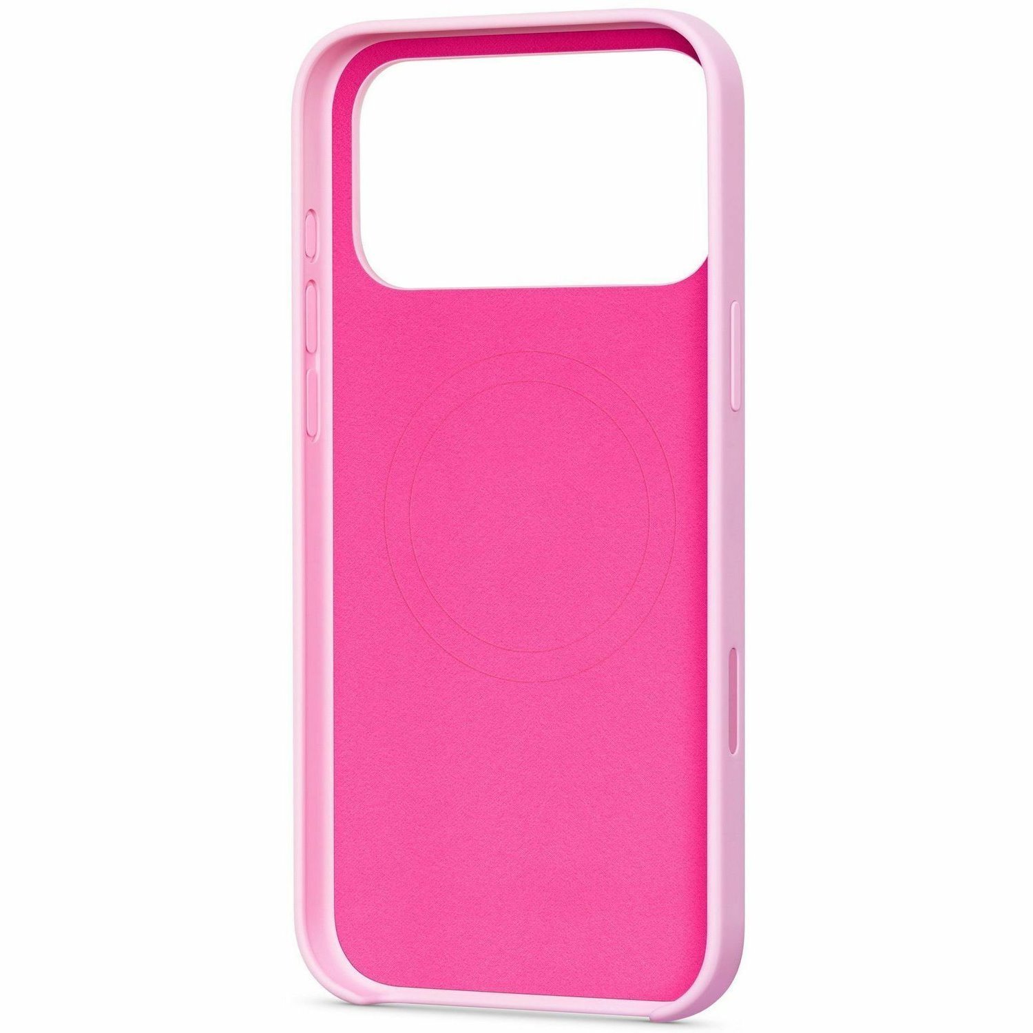 Beats by Dr. Dre Case for Apple iPhone 17 Pro Max Smartphone - Pebble Pink