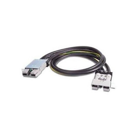 APC by Schneider Electric SYOPT4I Power Extension Cord - 1.22 m