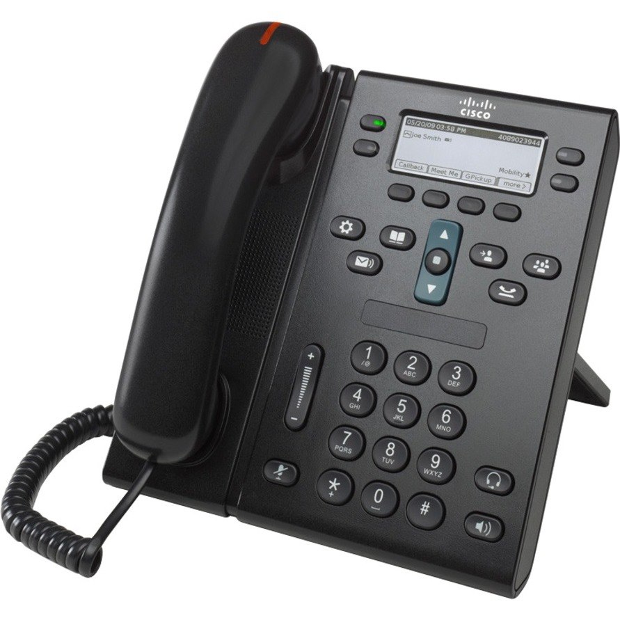 Cisco CP-6900-LHS-AW-WB = Handset