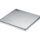 LG GP70NS50 DVD-Reader - External