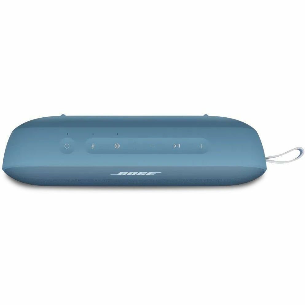 Bose SoundLink Flex Portable Bluetooth Speaker System - Blue Dusk