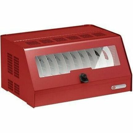 Bretford Multi-Bay Battery Charger