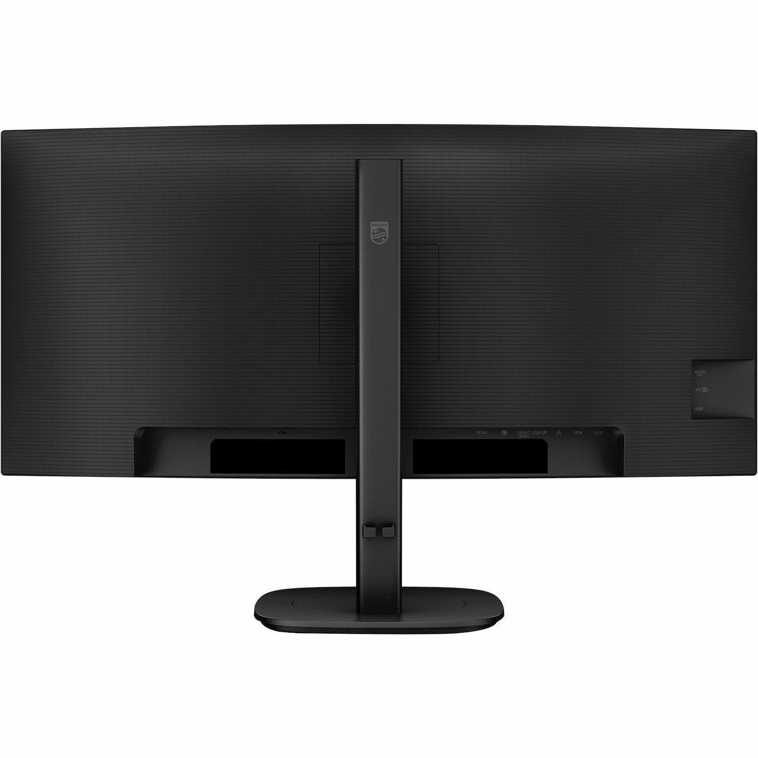 Philips 34B2U3600C 34" Class WQHD LCD Monitor - 21:9