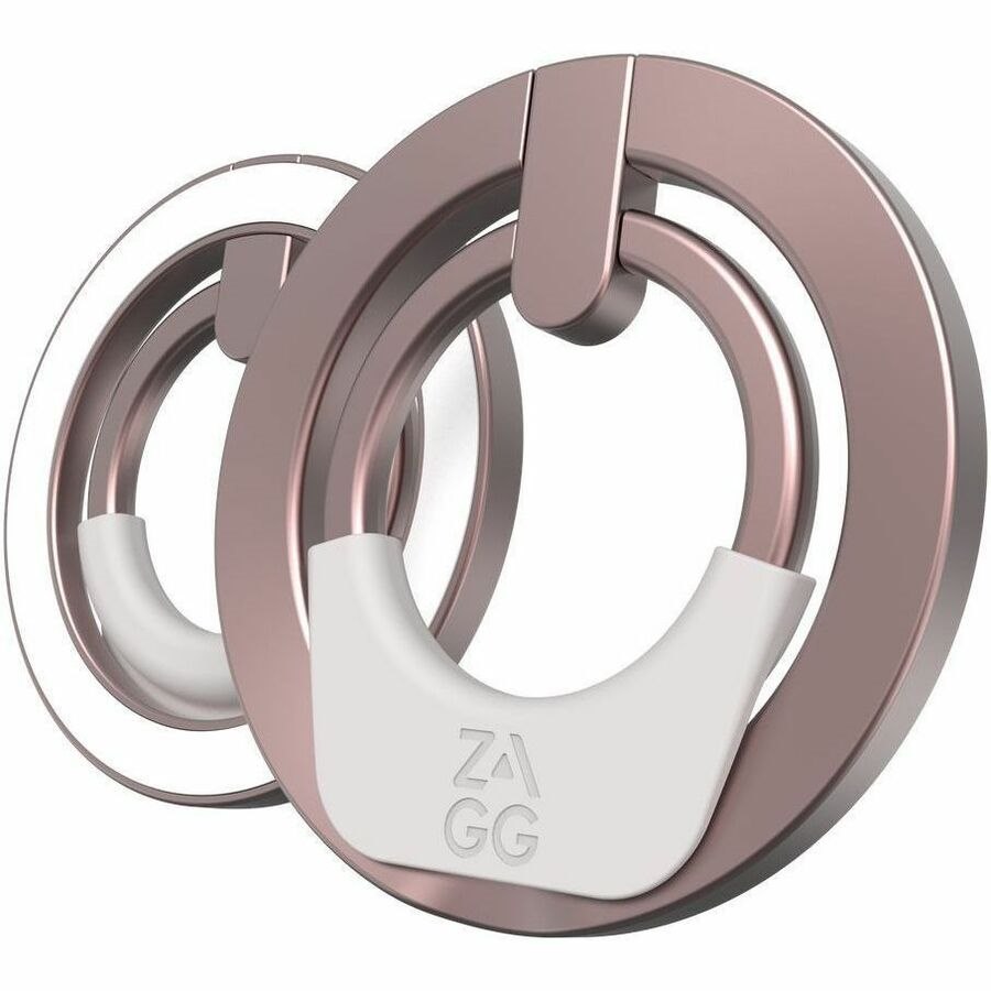 ZAGG Magnetic Ring Snap 360